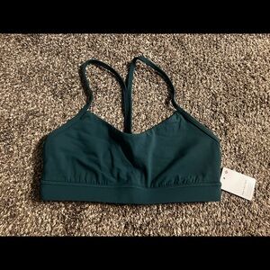 Lululemon Flow Y Bra nulu